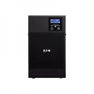 Eaton | OnLine UPS | 9E2000I | 2000 VA | 1600 W | C14 Eaton | OnLine UPS | 9E2000I | 2000 VA | 1600 W | C14