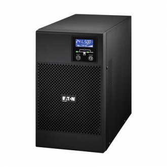 Eaton | OnLine UPS | 9E2000I | 2000 VA | 1600 W | C14 Eaton | OnLine UPS | 9E2000I | 2000 VA | 1600 W | C14