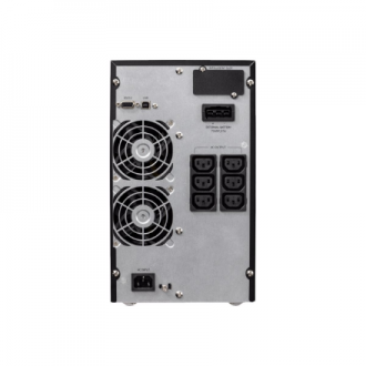 Eaton | OnLine UPS | 9E2000I | 2000 VA | 1600 W | C14 Eaton | OnLine UPS | 9E2000I | 2000 VA | 1600 W | C14
