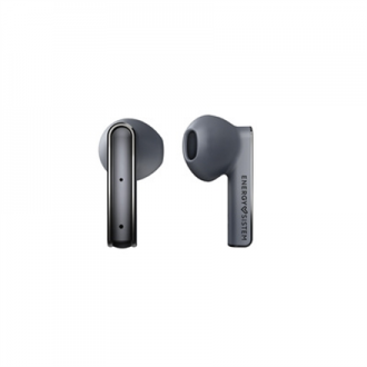 Energy Sistem | True Wireless Earbuds | Earphones Style 4 | Wireless | In-ear | Microphone | Stone | Wireless Energy Sistem | True Wireless Earbuds | Earphones Style 4 | Wireless | In-ear | Microphone | Stone | Wireless