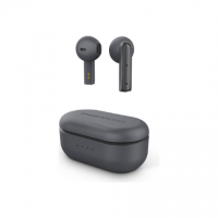 Energy Sistem | True Wireless Earbuds | Earphones Style 4 | Wireless | In-ear | Microphone | Stone | Wireless Energy Sistem | True Wireless Earbuds | Earphones Style 4 | Wireless | In-ear | Microphone | Stone | Wireless