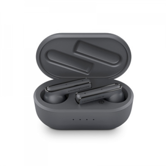 Energy Sistem | True Wireless Earbuds | Earphones Style 4 | Wireless | In-ear | Microphone | Stone | Wireless Energy Sistem | True Wireless Earbuds | Earphones Style 4 | Wireless | In-ear | Microphone | Stone | Wireless