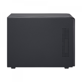 QNAP | 4-Bay | TR-004 | Up to 4 HDD/SSD Hot-Swap | Micro processor with hardware RAID QNAP | 4-Bay | TR-004 | Up to 4 HDD/SSD Hot-Swap | Micro processor with hardware RAID