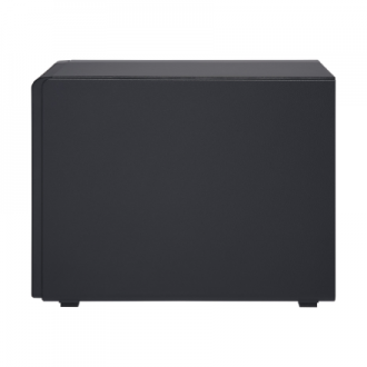 QNAP | 4-Bay | TR-004 | Up to 4 HDD/SSD Hot-Swap | Micro processor with hardware RAID QNAP | 4-Bay | TR-004 | Up to 4 HDD/SSD Hot-Swap | Micro processor with hardware RAID