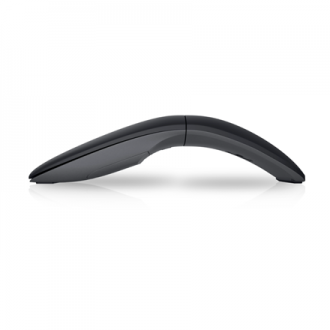 Dell | MS700 | Bluetooth Travel Mouse | Wireless | Wireless | Black Dell | MS700 | Bluetooth Travel Mouse | Wireless | Wireless | Black