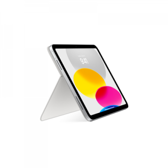 Apple | Magic Keyboard Folio for iPad (10th generation) | Compact Keyboard | Wireless | EN Apple | Magic Keyboard Folio for iPad (10th generation) | Compact Keyboard | Wireless | EN
