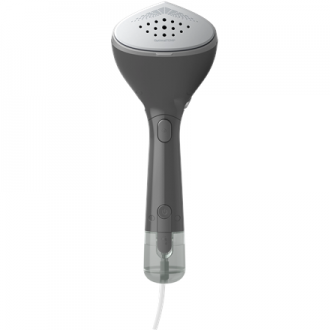 Philips | Garment steamer | STH7040/80 7000 Series | Handheld | 1500 W | 01/02 L | 28 g/min | Cashmere gray Philips | Garment steamer | STH7040/80 7000 Series | Handheld | 1500 W | 01/02 L | 28 g/min | Cashmere gray