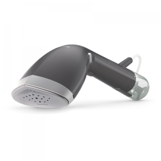 Philips | Garment steamer | STH7040/80 7000 Series | Handheld | 1500 W | 01/02 L | 28 g/min | Cashmere gray Philips | Garment steamer | STH7040/80 7000 Series | Handheld | 1500 W | 01/02 L | 28 g/min | Cashmere gray