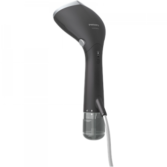 Philips | Garment steamer | STH7040/80 7000 Series | Handheld | 1500 W | 01/02 L | 28 g/min | Cashmere gray Philips | Garment steamer | STH7040/80 7000 Series | Handheld | 1500 W | 01/02 L | 28 g/min | Cashmere gray