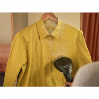 Philips | Garment steamer | STH7040/80 7000 Series | Handheld | 1500 W | 01/02 L | 28 g/min | Cashmere gray Philips | Garment steamer | STH7040/80 7000 Series | Handheld | 1500 W | 01/02 L | 28 g/min | Cashmere gray