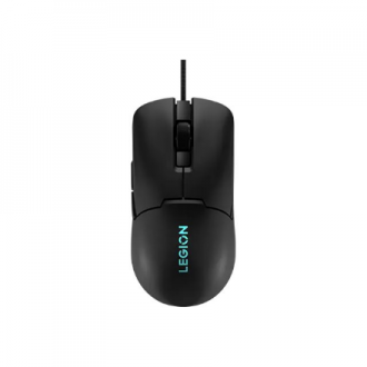 Lenovo | RGB Gaming Mouse | Legion M300s | Gaming Mouse | Wired via USB 2.0 | Shadow Black Lenovo | RGB Gaming Mouse | Legion M300s | Gaming Mouse | Wired via USB 2.0 | Shadow Black