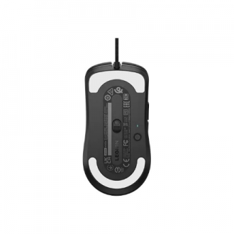 Lenovo | RGB Gaming Mouse | Legion M300s | Gaming Mouse | Wired via USB 2.0 | Shadow Black Lenovo | RGB Gaming Mouse | Legion M300s | Gaming Mouse | Wired via USB 2.0 | Shadow Black