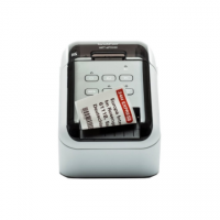 Brother QL-810WC | Mono | Thermal | Label Printer | Wi-Fi Brother QL-810WC | Mono | Thermal | Label Printer | Wi-Fi