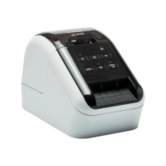 Brother QL-810WC | Mono | Thermal | Label Printer | Wi-Fi Brother QL-810WC | Mono | Thermal | Label Printer | Wi-Fi