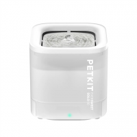 PETKIT | Smart Pet Drinking Fountain | Eversweet Solo | Capacity 1.8 L | Filtering | Material Plastic | White PETKIT | Smart Pet Drinking Fountain | Eversweet Solo | Capacity 1.8 L | Filtering | Material Plastic | White