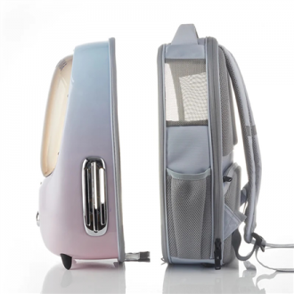 PETKIT | Pet Carrier | Breezy2 | Pink PETKIT | Pet Carrier | Breezy2 | Pink