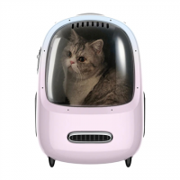 PETKIT | Pet Carrier | Breezy2 | Pink PETKIT | Pet Carrier | Breezy2 | Pink