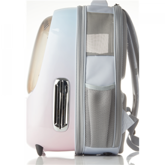 PETKIT | Pet Carrier | Breezy2 | Pink PETKIT | Pet Carrier | Breezy2 | Pink