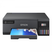 Epson | EcoTank L8050 | Inkjet | Colour | Inkjet Printer | A4 | Wi-Fi Epson | EcoTank L8050 | Inkjet | Colour | Inkjet Printer | A4 | Wi-Fi