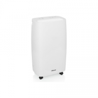 Tristar | Dehumidifier | DH-5419 | Power 205 W | Suitable for rooms up to 45 m | Water tank capacity 2.5 L | White