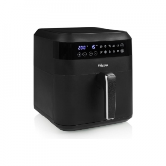 Tristar | Digital Airfryer XXL | FR-6999 | Power 1700 W | Capacity 6 L | Black Tristar | Digital Airfryer XXL | FR-6999 | Power 1700 W | Capacity 6 L | Black