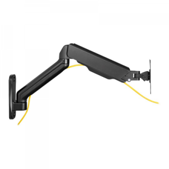 Logilink | Wall mount | Tilt, swivel, rotate | 17-32 