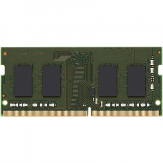 Kingston | 8 GB | DDR4 | 3200 MHz | Notebook | Registered No | ECC No Kingston | 8 GB | DDR4 | 3200 MHz | Notebook | Registered No | ECC No