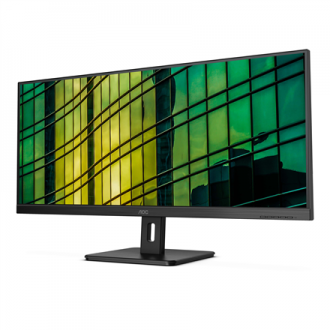 AOC | Monitor | U34E2M | 34 AOC | Monitor | U34E2M | 34