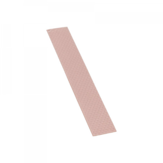 Thermal Grizzly | Minus Pad 8 - 20 x 120 x 1.5 mm | N/A | Temperature range: -100 C / +250 C Thermal Grizzly | Minus Pad 8 - 20 x 120 x 1.5 mm | N/A | Temperature range: -100 C / +250 C