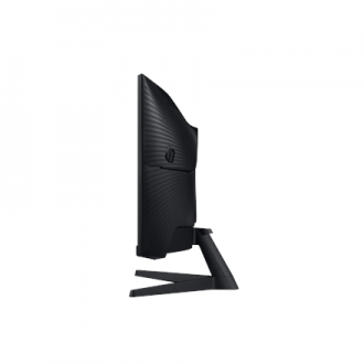 Samsung | Curved Monitor | LC34G55TWWPXEN | 34 Samsung | Curved Monitor | LC34G55TWWPXEN | 34