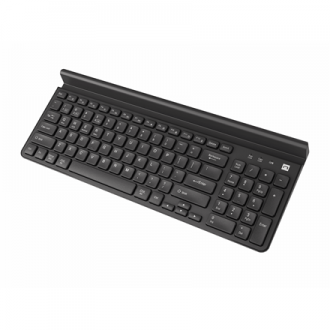 Natec | Keyboard | Felimare NKL-1973 | Keyboard | Wireless | US | Black | 2.4 GHz, Bluetooth | 415 g Natec | Keyboard | Felimare NKL-1973 | Keyboard | Wireless | US | Black | 2.4 GHz, Bluetooth | 415 g