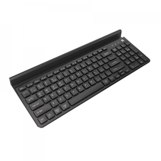 Natec | Keyboard | Felimare NKL-1973 | Keyboard | Wireless | US | Black | 2.4 GHz, Bluetooth | 415 g Natec | Keyboard | Felimare NKL-1973 | Keyboard | Wireless | US | Black | 2.4 GHz, Bluetooth | 415 g