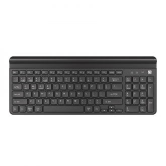 Natec | Keyboard | Felimare NKL-1973 | Keyboard | Wireless | US | Black | 2.4 GHz, Bluetooth | 415 g Natec | Keyboard | Felimare NKL-1973 | Keyboard | Wireless | US | Black | 2.4 GHz, Bluetooth | 415 g