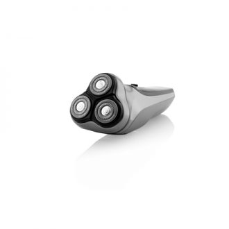 ETA | Shaver | ETA234390000 Charlie | Operating time (max) 90 min | Lithium Ion | Black ETA | Shaver | ETA234390000 Charlie | Operating time (max) 90 min | Lithium Ion | Black