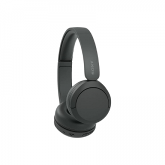Sony | Wireless Headphones | WH-CH520 | Wireless | On-Ear | Microphone | Black | Wireless Sony | Wireless Headphones | WH-CH520 | Wireless | On-Ear | Microphone | Black | Wireless