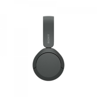 Sony | Wireless Headphones | WH-CH520 | Wireless | On-Ear | Microphone | Black | Wireless Sony | Wireless Headphones | WH-CH520 | Wireless | On-Ear | Microphone | Black | Wireless