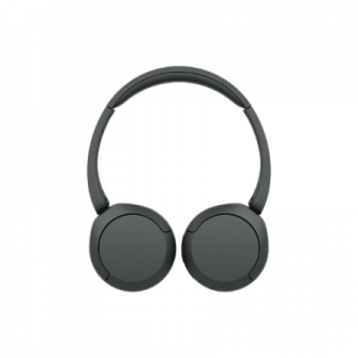 Sony | Wireless Headphones | WH-CH520 | Wireless | On-Ear | Microphone | Black | Wireless Sony | Wireless Headphones | WH-CH520 | Wireless | On-Ear | Microphone | Black | Wireless
