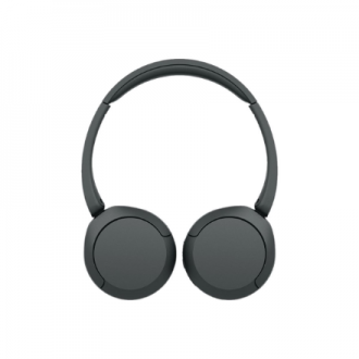 Sony | Wireless Headphones | WH-CH520 | Wireless | On-Ear | Microphone | Black | Wireless Sony | Wireless Headphones | WH-CH520 | Wireless | On-Ear | Microphone | Black | Wireless