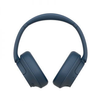 Sony WH-CH720N Wireless ANC (Active Noise Cancelling) Headphones, Blue | Sony | Wireless Headphones | WH-CH720N | Wireless | On- Sony WH-CH720N Wireless ANC (Active Noise Cancelling) Headphones, Blue | Sony | Wireless Headphones | WH-CH720N | Wireless | On-