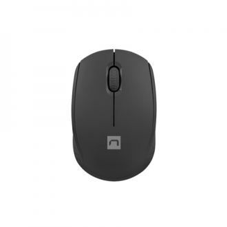 Natec | Mouse | Stork | Wireless | 2.4 GHz | Black Natec | Mouse | Stork | Wireless | 2.4 GHz | Black