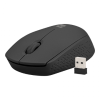Natec | Mouse | Stork | Wireless | 2.4 GHz | Black Natec | Mouse | Stork | Wireless | 2.4 GHz | Black