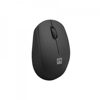Natec | Mouse | Stork | Wireless | 2.4 GHz | Black Natec | Mouse | Stork | Wireless | 2.4 GHz | Black