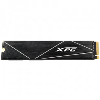 ADATA | XPG Gammix S70 BLADE | 512 GB | SSD form factor M.2 2280 | Solid-state drive interface PCIe Gen4x4 | Read speed 7400 MB/ ADATA | XPG Gammix S70 BLADE | 512 GB | SSD form factor M.2 2280 | Solid-state drive interface PCIe Gen4x4 | Read speed 7400 MB/