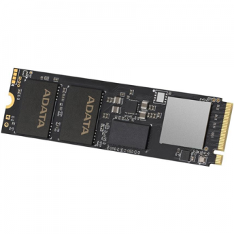ADATA | XPG Gammix S70 BLADE | 512 GB | SSD form factor M.2 2280 | Solid-state drive interface PCIe Gen4x4 | Read speed 7400 MB/ ADATA | XPG Gammix S70 BLADE | 512 GB | SSD form factor M.2 2280 | Solid-state drive interface PCIe Gen4x4 | Read speed 7400 MB/