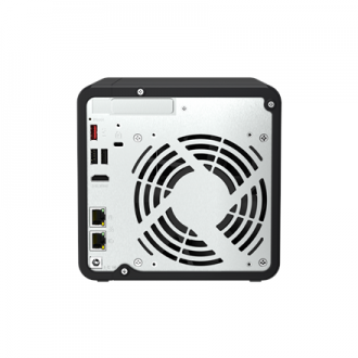 QNAP | 4-Bay desktop NAS | TS-464-8G | Intel Celeron | N5095 4-core | Processor frequency 2.9 GHz | 8 GB QNAP | 4-Bay desktop NAS | TS-464-8G | Intel Celeron | N5095 4-core | Processor frequency 2.9 GHz | 8 GB