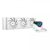 Deepcool | LT720 | White | Intel, AMD | CPU Liquid Cooler Deepcool | LT720 | White | Intel, AMD | CPU Liquid Cooler
