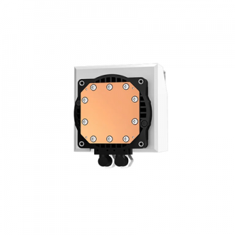 Deepcool | LT720 | White | Intel, AMD | CPU Liquid Cooler Deepcool | LT720 | White | Intel, AMD | CPU Liquid Cooler