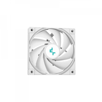 Deepcool | LT720 | White | Intel, AMD | CPU Liquid Cooler Deepcool | LT720 | White | Intel, AMD | CPU Liquid Cooler