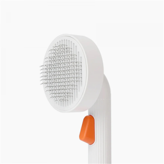 PETKIT | Large Pet Grooming Brush 2 | White PETKIT | Large Pet Grooming Brush 2 | White