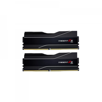 G.Skill | Trident Z5 Neo | 64 Kit (32GBx2) GB | DDR5 | 6000 MHz | PC/server | Registered No | ECC No G.Skill | Trident Z5 Neo | 64 Kit (32GBx2) GB | DDR5 | 6000 MHz | PC/server | Registered No | ECC No